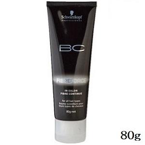 シュワルツコフ BC ファイバー フォース インサロンファイバーコンティニュー 80g｜atbeauty