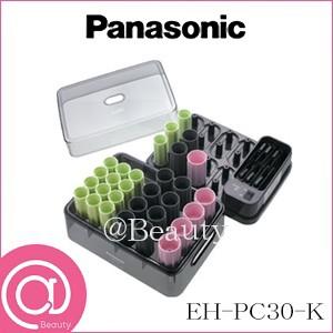 Panasonic（パナソニック） ホットカーラー プロ カールン EH-PC30-K