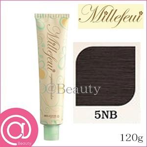 千代田化学 デラクシオ ミルフィ 120g 5NB