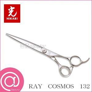 （入荷不可）ヒカリ カットシザー RAY COSMOS 132