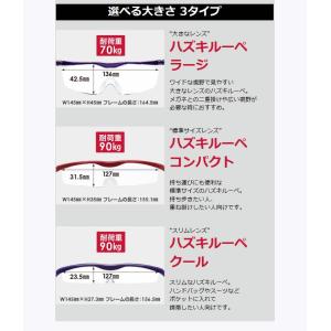 プリヴェAG ハズキルーペ ラージ 1.32倍...の詳細画像2