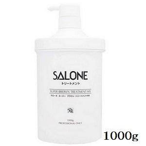 パシフィックプロダクツ シャンプー トリートメント サローネ スーパー