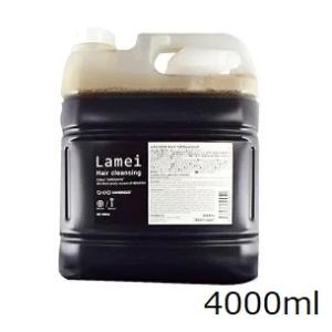 HAHONICO ラメイヘアクレンジング 4000mlの高価買取価格