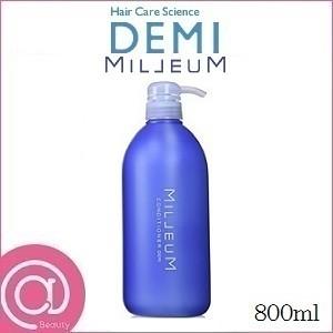 デミコスメティクス ミレアム シャンプー 1800mL 詰め ヘア