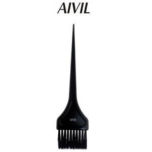 AIVIL アイビル カラーリングブラシ ノワール CB-17F03｜atbeauty