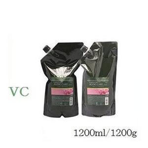 napla（ナプラ） ケアテクト HB カラー シャンプー V 1200ml 詰替