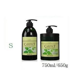 napla（ナプラ） ケアテクト HB お買い得セット カラーシャンプーS