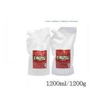 napla（ナプラ） ケアテクト HB リペア シャンプー 1200ml 詰め替え