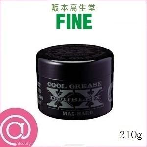 阪本高生堂 ファイン クックグリースXXX ミニ 87g : 愛らんど