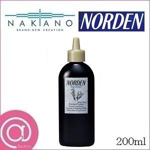 中野製薬 ナカノ ノルデン スキャルプエッセンス 200ml(育毛剤