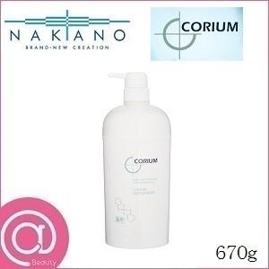 コリューム 中野製薬 ナカノ 薬用 リペアメント(1500ml×2) : 愛らんど