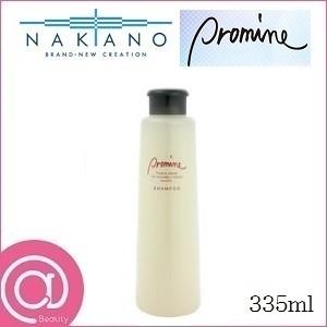 中野製薬 ナカノ プロマイン シャンプー 760ml : アットBeauty Yahoo