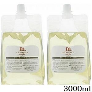 センフィーク 中野製薬 ナカノ シャンプー モイスト 10L : 愛らんど