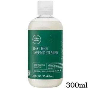 PAUL MITCHELL ポールミッチェル ティーツリー ラベンダーミント