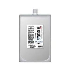 吟蔵醸 アフターシェーブミルク KF 1000mlの商品画像