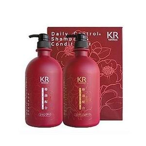 値下げ！    ケンラックス シャンプー＆コンディショナー 送料無料！！ケンラックスデイリーコントロールシャンプーT&
