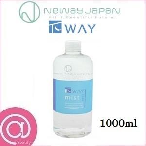 ニューウェイジャパン パイウェイ ミスト ナース 5000ml 業務用|ニュー