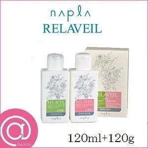 napla（ナプラ） （廃盤）ナプラ フォーレリア メディカルフェイシャル