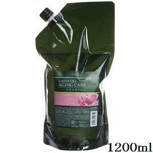 NASEED ナシード バランスケア シャンプー 700ml リフィル ナプラ
