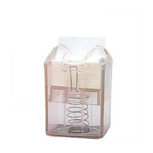 エバーメイト ペーパーハウス クリア