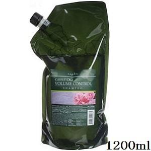 ナプラ ケアテクトOG シャンプーVC 1200ml リフィル ×3点セット napla（ナプラ） ケアテクト OG シャンプー VC 1200ml レフィル