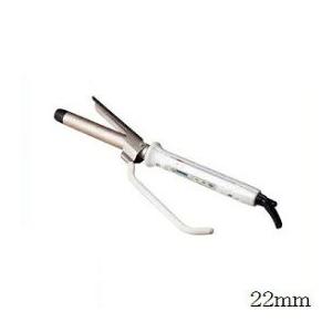 ハッコー デジタル パーミングアイロン 22mm : アットBeauty Yahoo!店