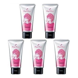 ナプラ ウトエト ストレート H 第1剤 400g + クリーム OX 第2剤 1000g