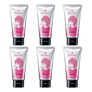 REUZEL（ルーゾー） ストロングホールド ポマード ピンク MIDIUM SHINE