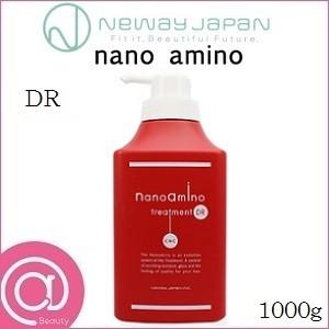nanoamino ニューウェイジャパン ナノアミノ シャンプー RM-RO