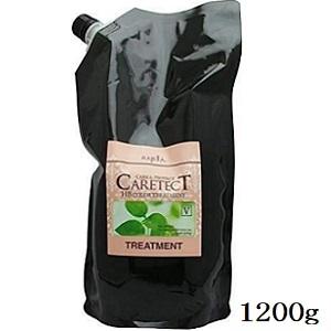 ケアテクトHBカラートリートメントV リフィル 1200g×1の商品画像