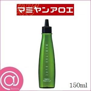 マミヤンアロエ 薬用 トニック 150ml ※※