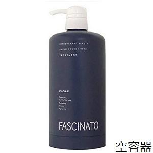 FIOLE（フィヨーレ） ファシナート シャンプー AC 700ml +
