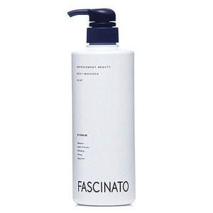 FIOLE（フィヨーレ） ファシナート シャンプー AC 700ml +