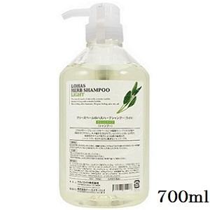 テクノエイト ロハス ハーブシャンプー ブラックモイスト 2000ml