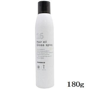 ハホニコ プロ ハホニコ 十六油 ジュウロクユ 1000mL (詰替) : サロン