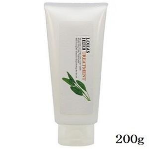 テクノエイト ／ ロハスハーブトリートメント （ブラックモイスト