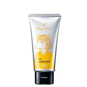 hoyu（ホーユー） ミニーレ ウイウイ デザインジャム 10 ワックス 80g