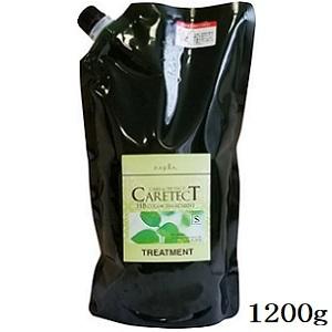 ケアテクトHBカラートリートメントS リフィル 1200g×1の商品画像