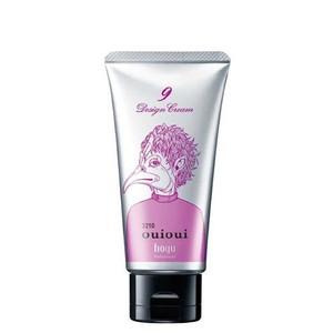 hoyu（ホーユー） ミニーレ ウイウイ デザインクリーム 9 ワックス 80g