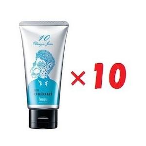 hoyu（ホーユー） ミニーレ ウイウイ デザインジャム 10 ワックス 80g