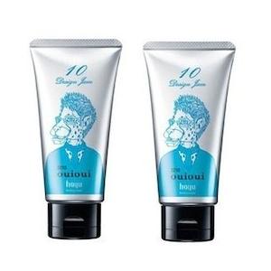 hoyu（ホーユー） ミニーレ ウイウイ デザインジャム 10 ワックス 80g