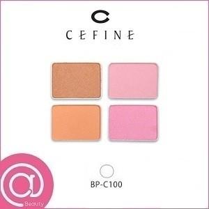 セフィーヌ BP シルクチークカラー BP-C100｜atbeauty