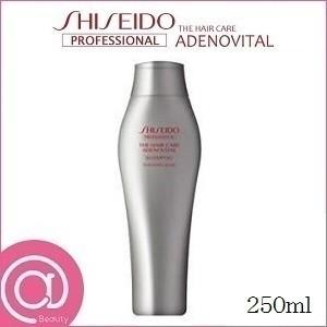 アデノバイタル 資生堂アデノバイタル シャンプー 250ml[本体][送料