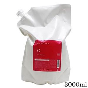 コスメック ナチュラルハート ヘアエンドルフィン シャンプー 4000ml