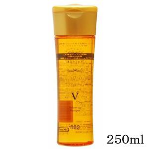 ナンバースリー 003 ミュリアム シャンプー V 250ml｜atbeauty