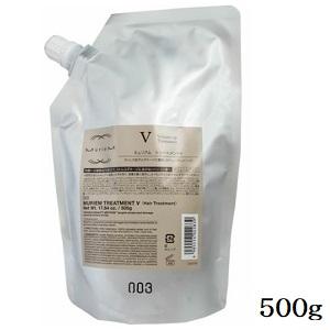 no3（NUMBER THREE） ナンバースリー 003 ミュリアム トリートメント V