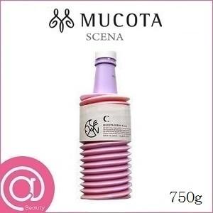 MUCOTA ムコタ シェーナ カローレ 750g レフィル 詰替用