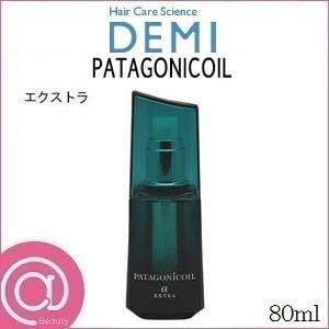 x3個セット」 デミ パタゴニックオイル カテドラル スムース 100ml