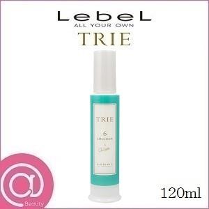 LebeL（ルベル） トリエ エマルジョン 6 50ml|トライアル 持ち運び
