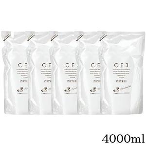 1/4(日)限定！ポイント+10%】エリナ RJトリートメントシャンプー 600ml